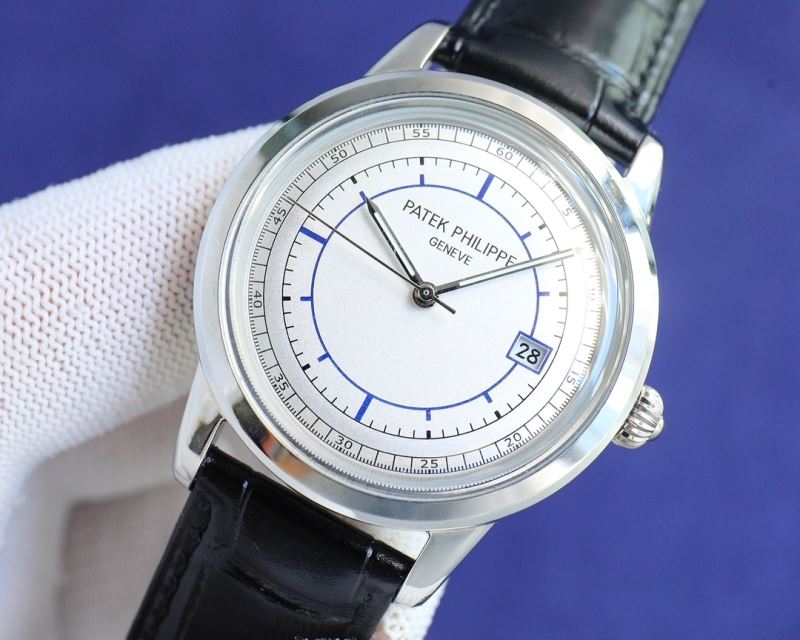 PATEK PHILIPPE Watches